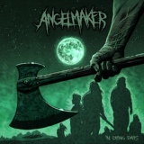 Обложка для Angelmaker - In Dying Days