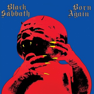 Обложка для Black Sabbath - Digital Bitch