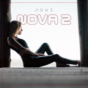 Обложка для Jovi feat. BRUNO - Молодая кровь