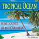 Обложка для The Suntrees Sky - The Caribbean Coastline (Ocean Wave Sounds)
