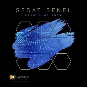Обложка для Sedat Senel - Crypto of Love