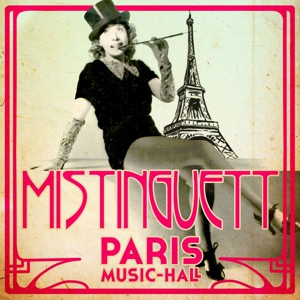Обложка для Mistinguett feat. Marcel Cariven et son orchestre - Tu m'aimes dis, chéri ?