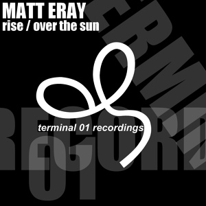 Обложка для Matt Eray - Over The Sun