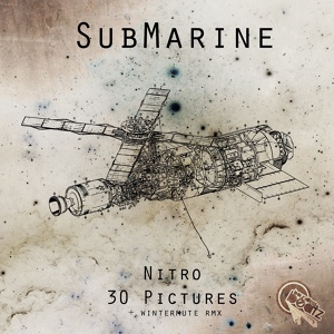 Обложка для SubMarine - Nitro