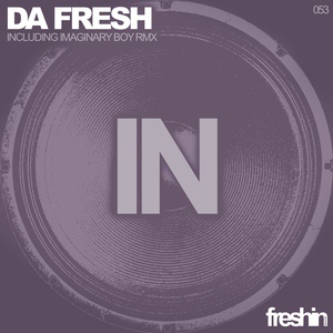 Обложка для Da Fresh - Da Fresh - In