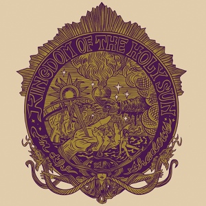 Обложка для Kingdom of the Holy Sun - Buffalo Byrds