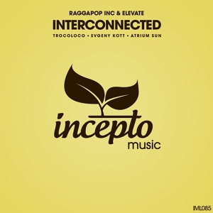 Обложка для Elevate & Raggapop Inc - Interconnected (Trocoloco Remix)