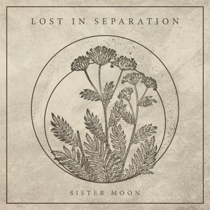 Обложка для Lost In Separation - Ghosts