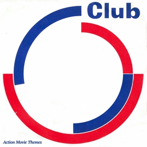 Обложка для Club - Memphis