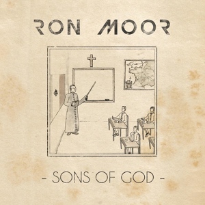 Обложка для Ron Moor - Sons of God