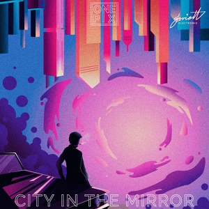 Обложка для ONEPIX - City in the Mirror