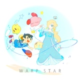 Обложка для Snail's House - Warp Star