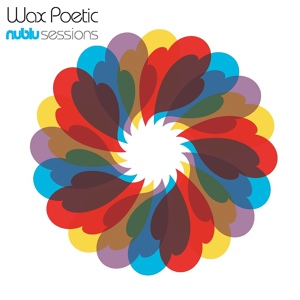 Обложка для Wax Poetic feat. Ilhan Ersahin, Marla Turner - Love