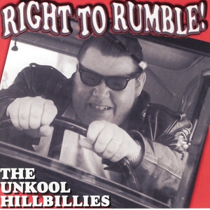 Обложка для The Unkool Hillbillies - Don't Get Me Wrong
