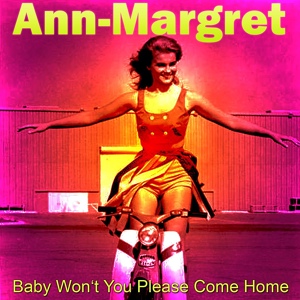 Обложка для Ann-Margret - Chicago