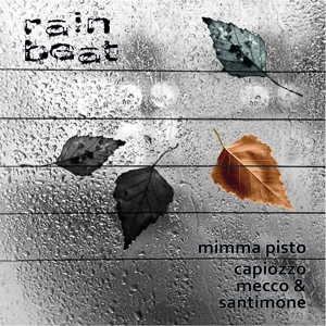 Обложка для Mimma Pisto, Capiozzo & Mecco, Santimone - Flyin' Like a Butterfly