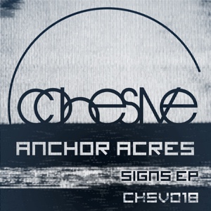 Обложка для Anchor Acres - Signs