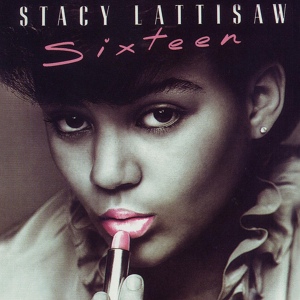 Обложка для Stacy Lattisaw - 16