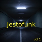 Обложка для JESTOFUNK - BIG LOVER (ALBUM)
