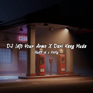 Обложка для VinKy YT - DJ Into Your Arms X Dari Yang Muda (Feat. Kunto ID)