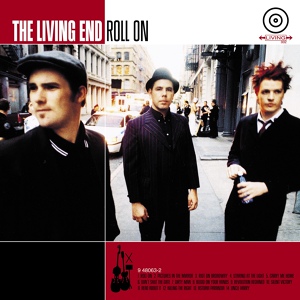 Обложка для The Living End - Read About It