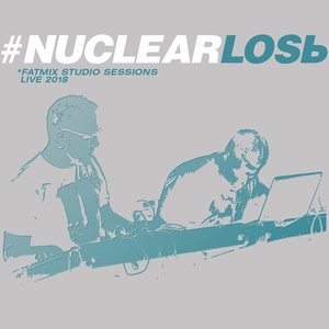 Обложка для Nuclear Losb - Skingun