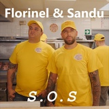 Обложка для Florinel feat. SANDU - S.O.S