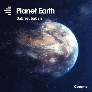 Обложка для Gabriel Saban - We Are the Earth