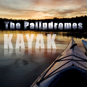Обложка для The Palindromes - Kayak