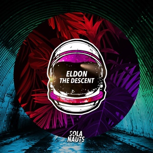 Обложка для ELDON - The Descent