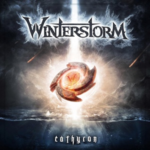 Обложка для Winterstorm - Call of Darkness