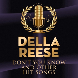 Обложка для Della Reese - How About