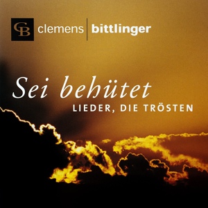 Обложка для Clemens Bittlinger - Klage