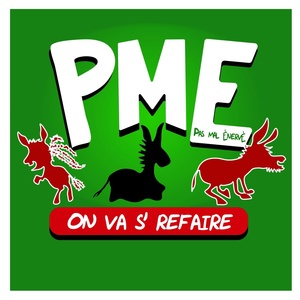 Обложка для P.M.E - le chant des sirènes