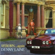 Обложка для Denny Laine - In Time