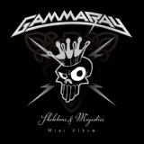 Обложка для Gamma Ray - Send Me a Sign