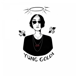Обложка для YUNG GOLDI, PR1MA - Квартал