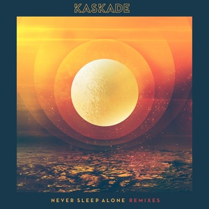 Обложка для Kaskade - Never Sleep Alone (feat. Tess Comrie)