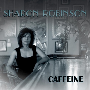 Обложка для Sharon Robinson - Strong for Me