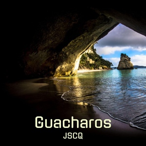 Обложка для JSCQ - Guacharos