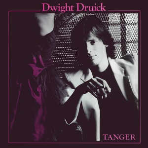 Обложка для Dwight Druick - Pour l'amour de toi