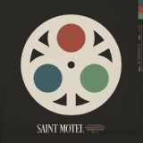 Обложка для Saint Motel - Save Me