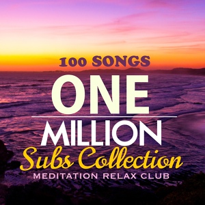 Обложка для Meditation Relax Club - Soft Music