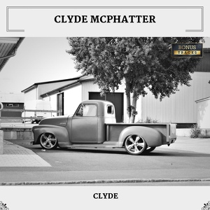 Обложка для Clyde McPhatter - The Way I Feel