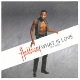 Обложка для Klaas, Haddaway - What Is Love