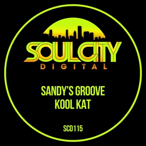 Обложка для Sandy's Groove - Kool Kat
