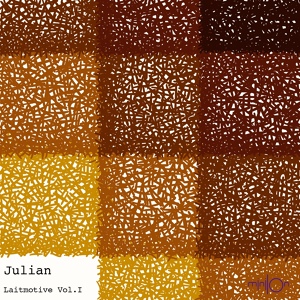 Обложка для Julian - Four Ways