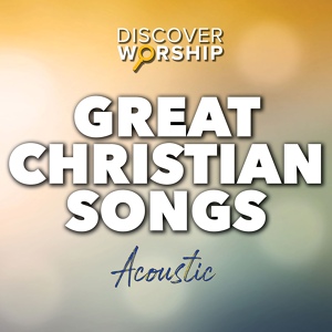 Обложка для Discover Worship - Great, Good God