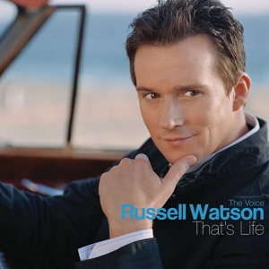 Обложка для Russell Watson - Let There Be Love