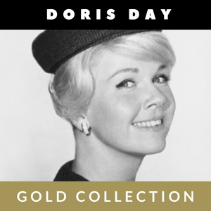Обложка для Doris Day - Aren't You Glad Youre You